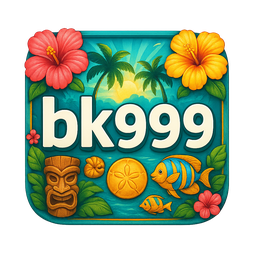 bk999 logo